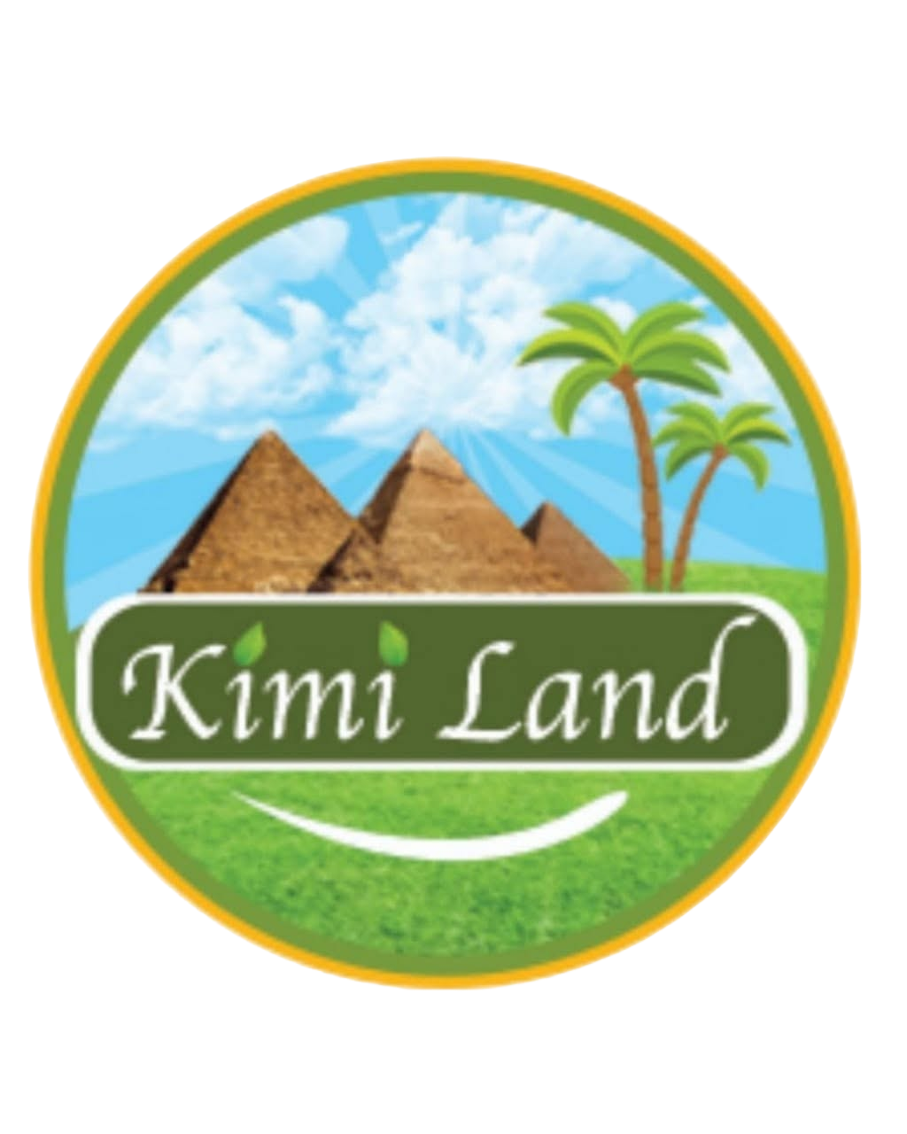 kimiland