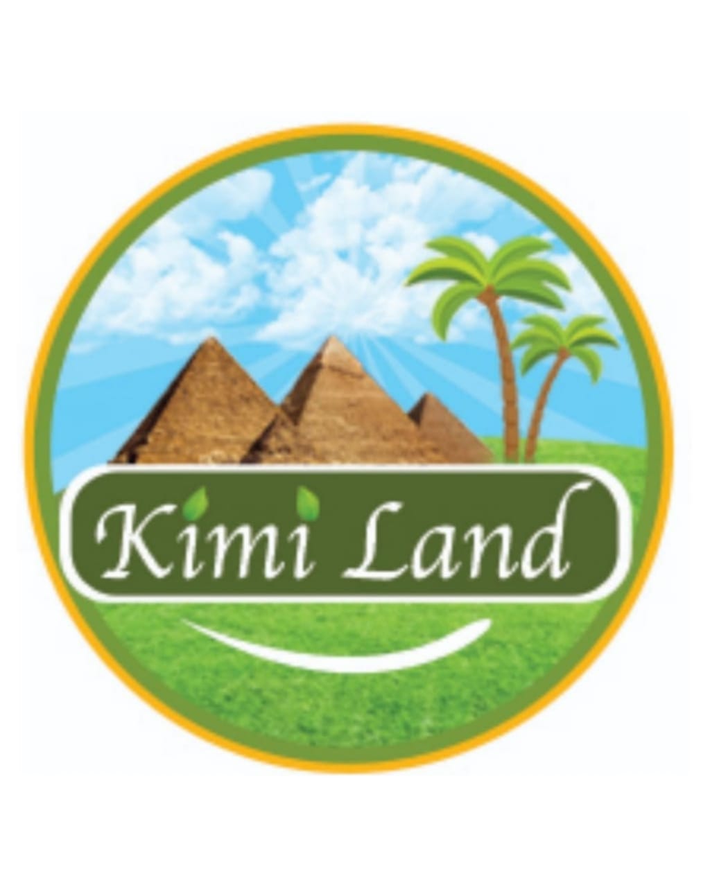 kimiland
